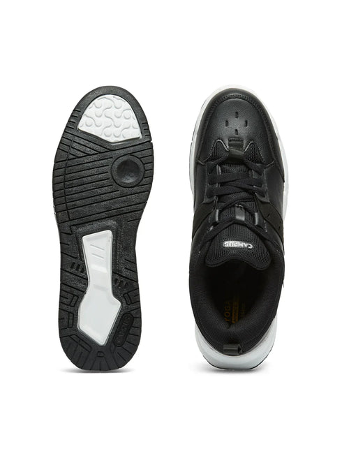 OG-40 Black Men's Sneakers